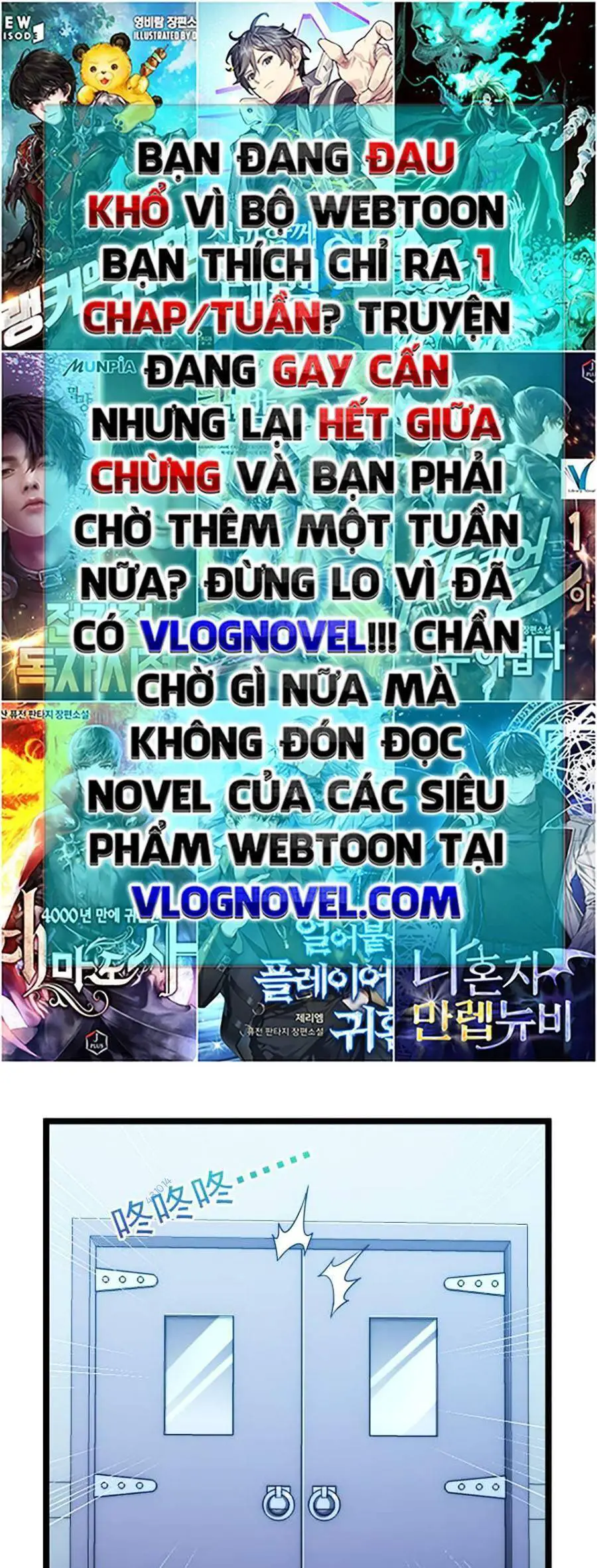 Mạt Thế Quật Khởi Nettruyen ZZZ Chương 123 Page 11
