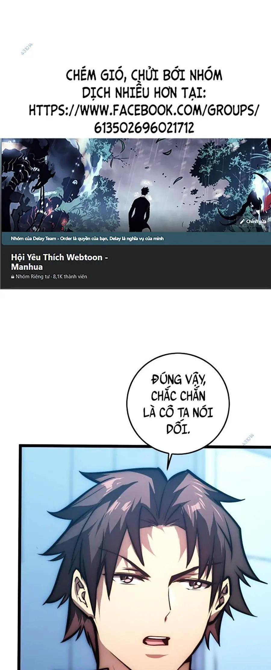 Mạt Thế Quật Khởi Nettruyen ZZZ Chương 123 Page 21