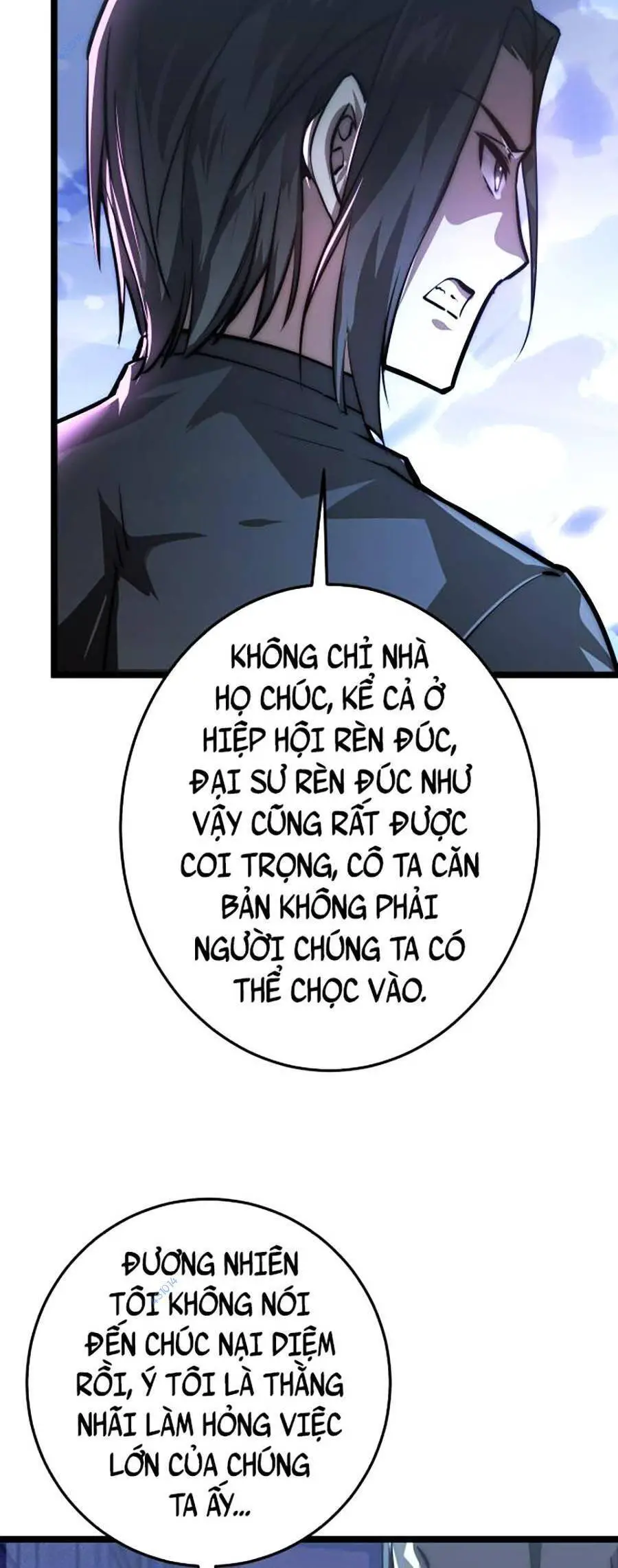 Mạt Thế Quật Khởi Nettruyen ZZZ Chương 123 Page 38