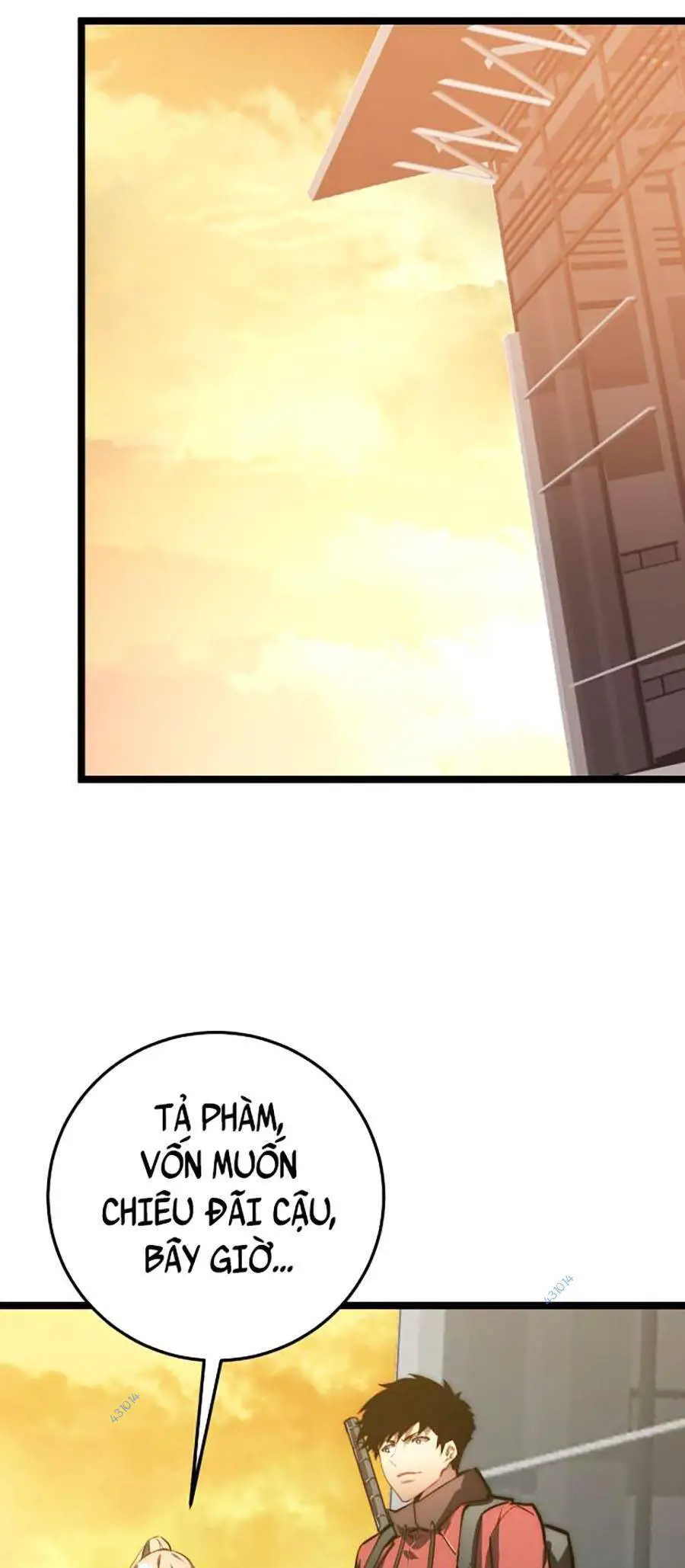 Mạt Thế Quật Khởi Nettruyen ZZZ Chương 123 Page 41