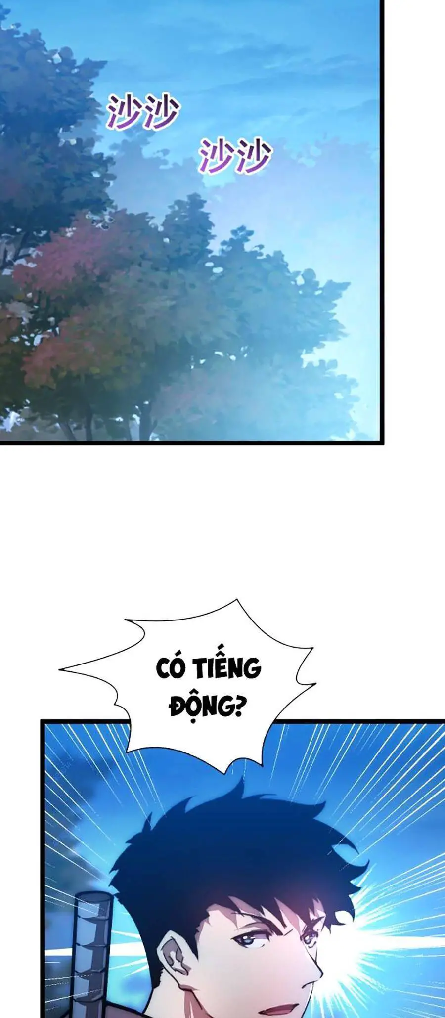 Mạt Thế Quật Khởi Nettruyen ZZZ Chương 123 Page 48