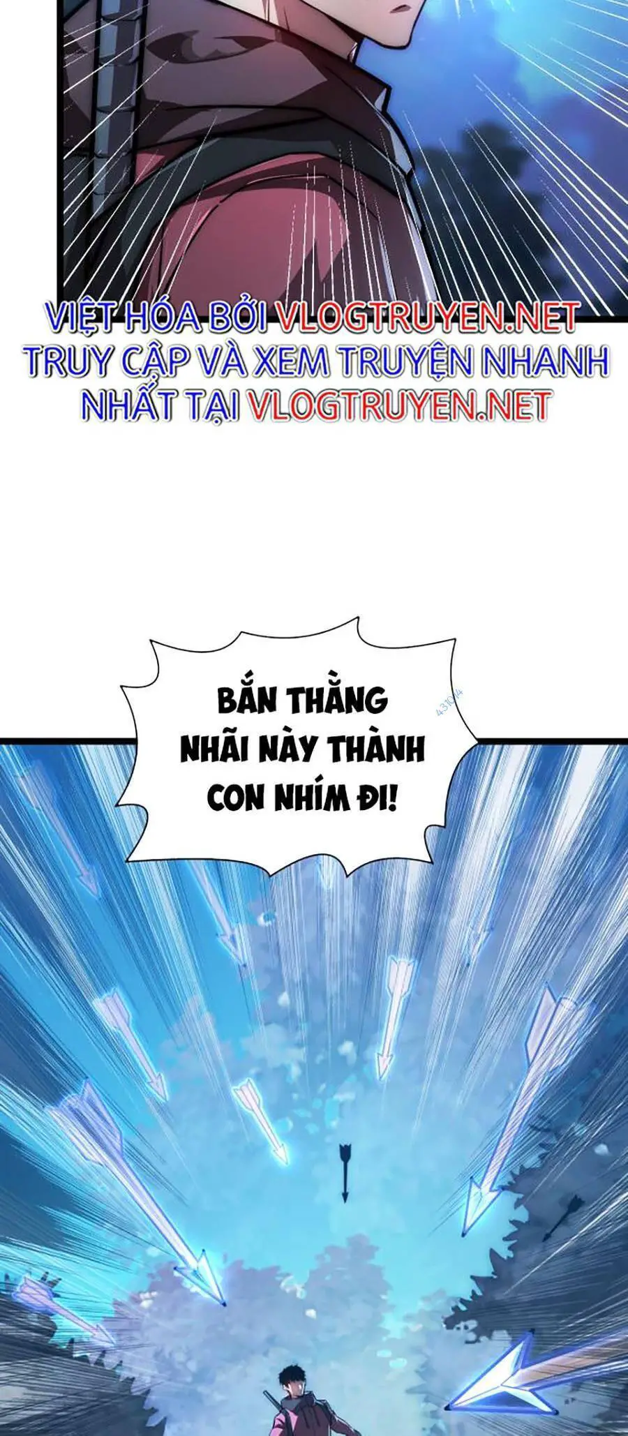 Mạt Thế Quật Khởi Nettruyen ZZZ Chương 123 Page 49