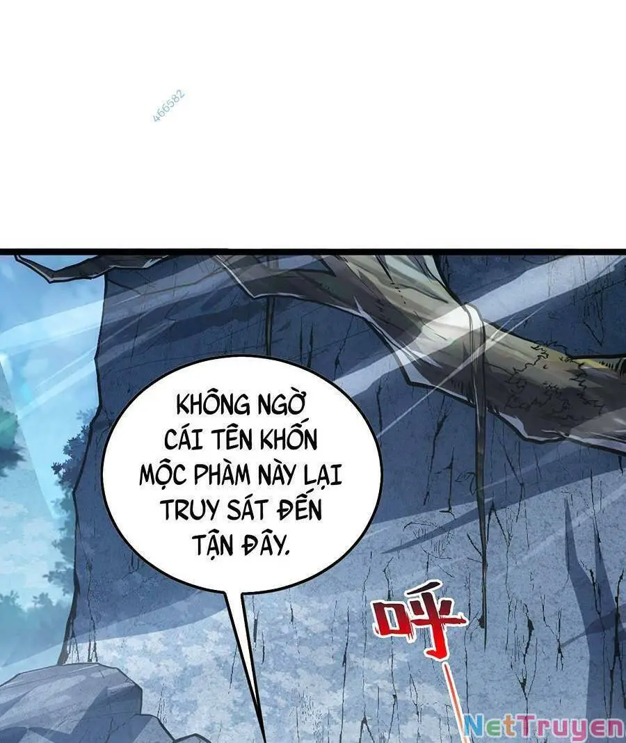 Mạt Thế Quật Khởi Nettruyen ZZZ Chương 152 Page 5