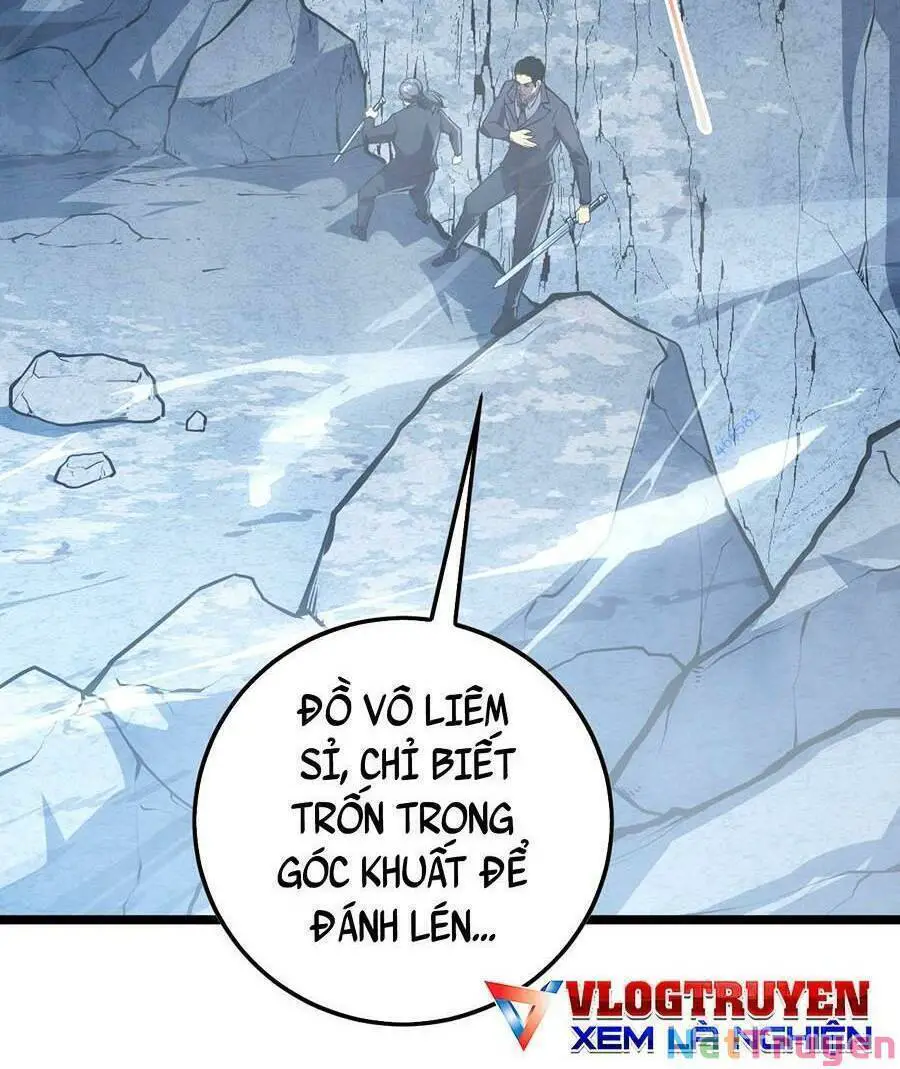 Mạt Thế Quật Khởi Nettruyen ZZZ Chương 152 Page 6