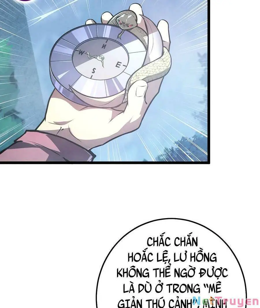 Mạt Thế Quật Khởi Nettruyen ZZZ Chương 152 Page 8
