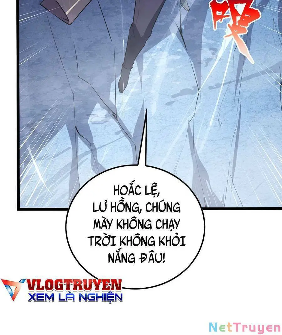 Mạt Thế Quật Khởi Nettruyen ZZZ Chương 152 Page 15
