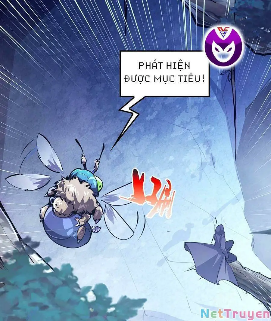 Mạt Thế Quật Khởi Nettruyen ZZZ Chương 152 Page 17