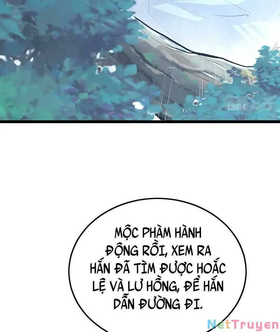 Mạt Thế Quật Khởi Nettruyen ZZZ Chương 152 Page 18