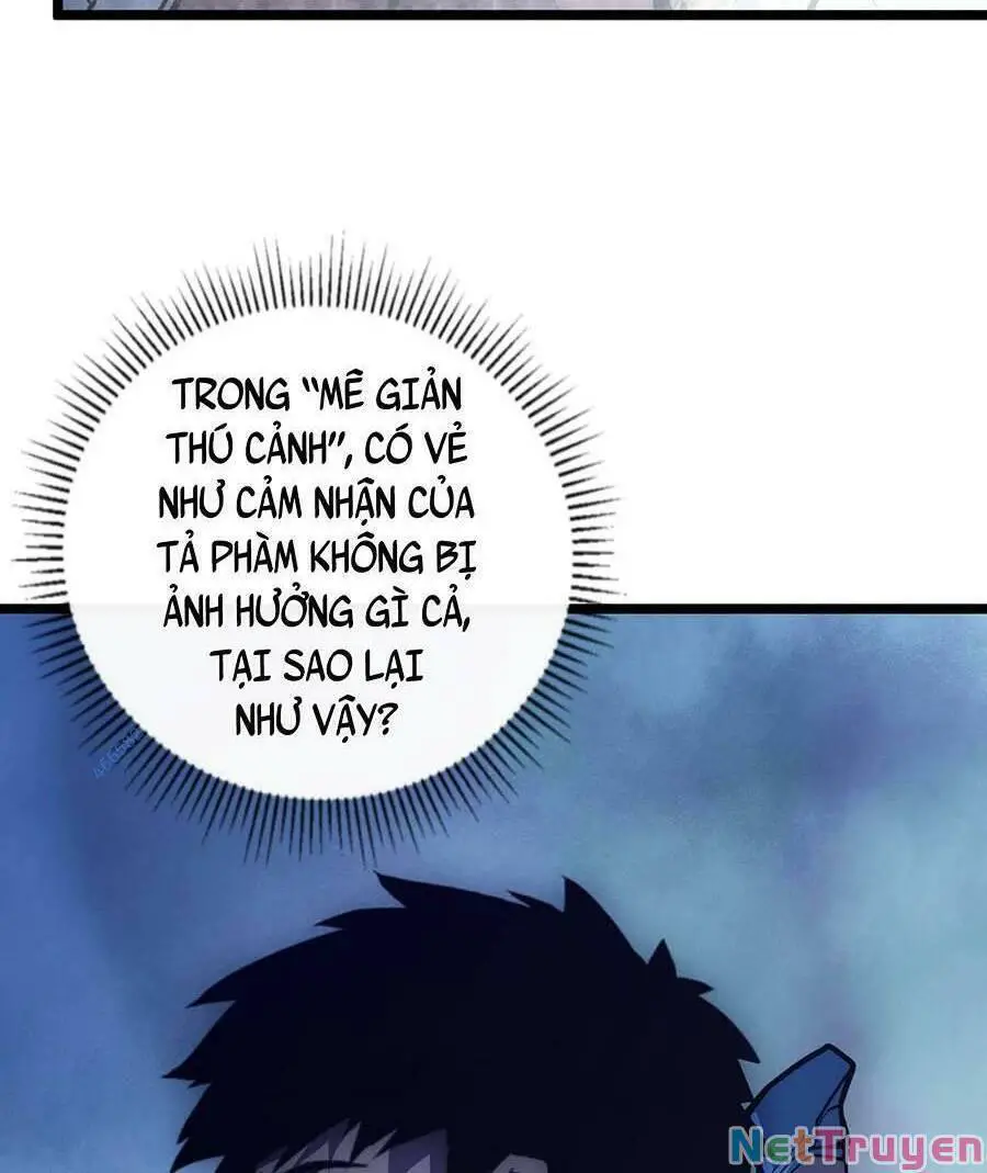 Mạt Thế Quật Khởi Nettruyen ZZZ Chương 152 Page 22