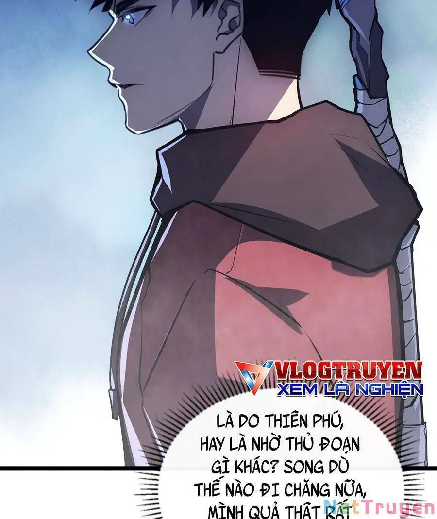 Mạt Thế Quật Khởi Nettruyen ZZZ Chương 152 Page 23