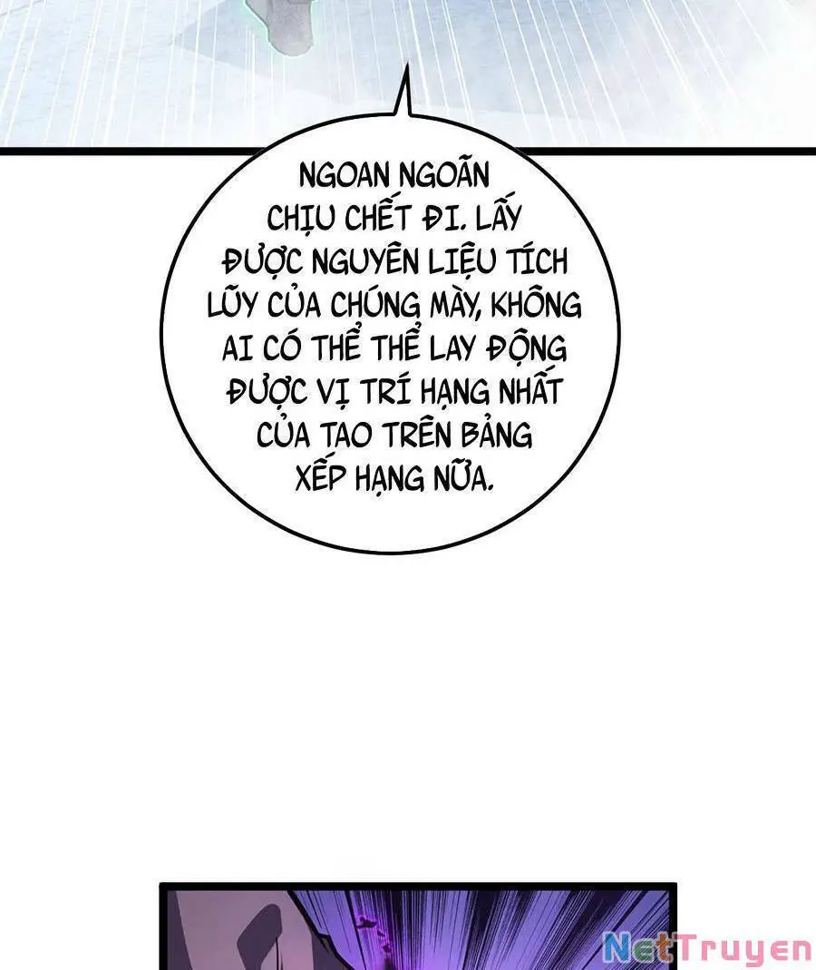 Mạt Thế Quật Khởi Nettruyen ZZZ Chương 152 Page 27