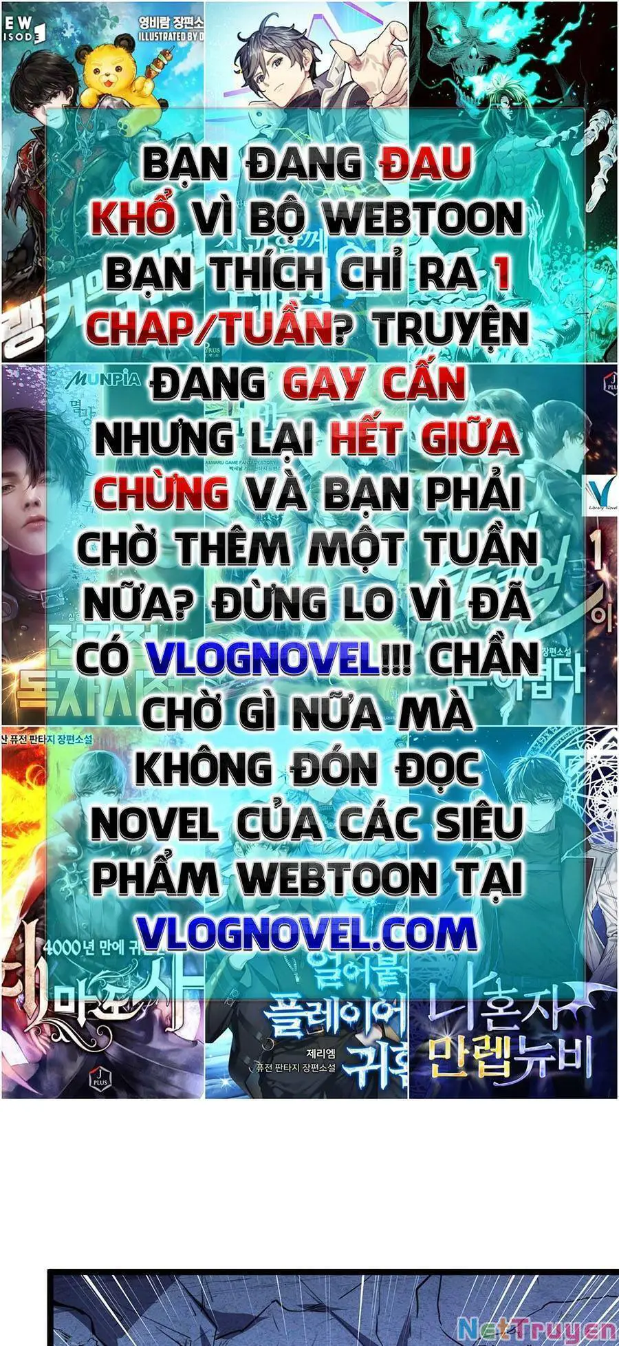 Mạt Thế Quật Khởi Nettruyen ZZZ Chương 152 Page 31