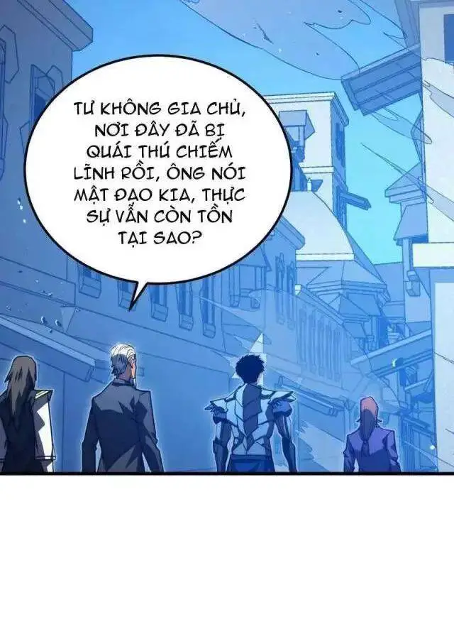 Mạt Thế Quật Khởi Nettruyen ZZZ Chương 289 Page 23