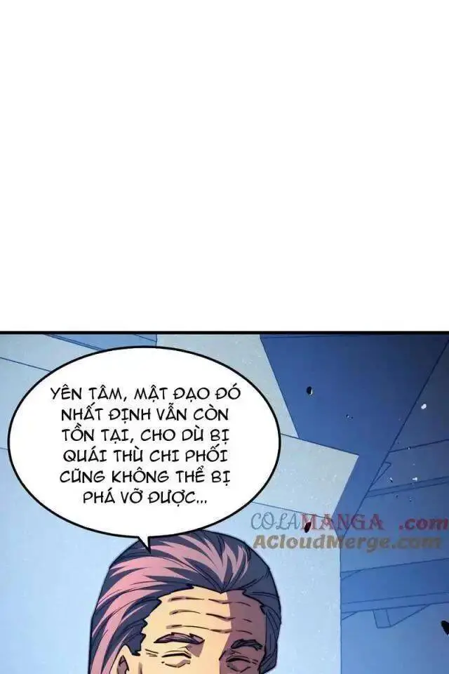 Mạt Thế Quật Khởi Nettruyen ZZZ Chương 289 Page 24