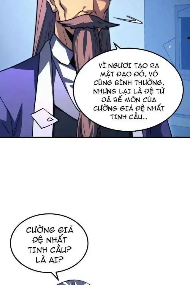 Mạt Thế Quật Khởi Nettruyen ZZZ Chương 289 Page 25