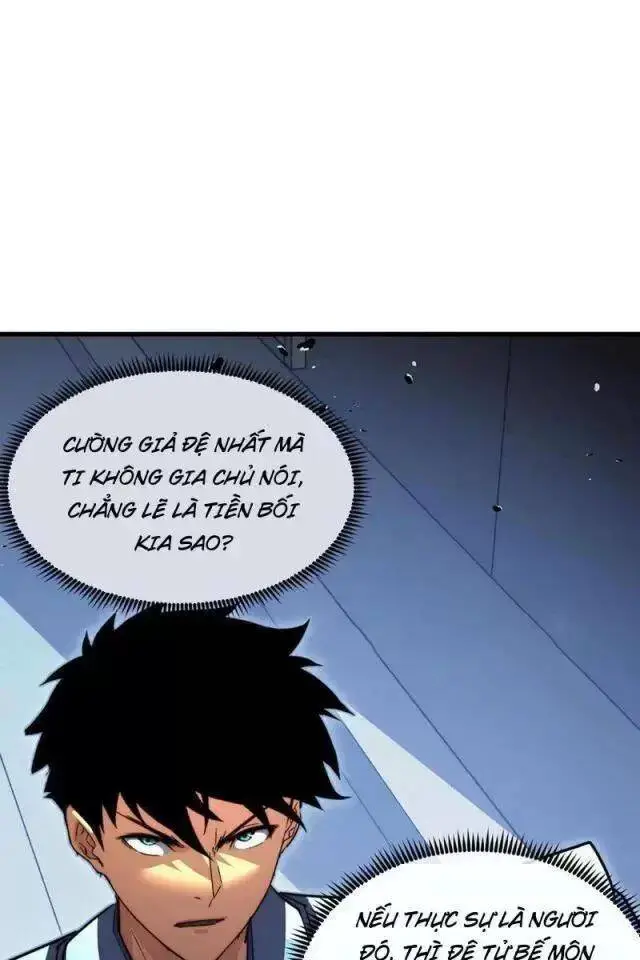 Mạt Thế Quật Khởi Nettruyen ZZZ Chương 289 Page 30