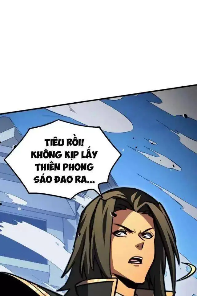 Mạt Thế Quật Khởi Nettruyen ZZZ Chương 289 Page 37