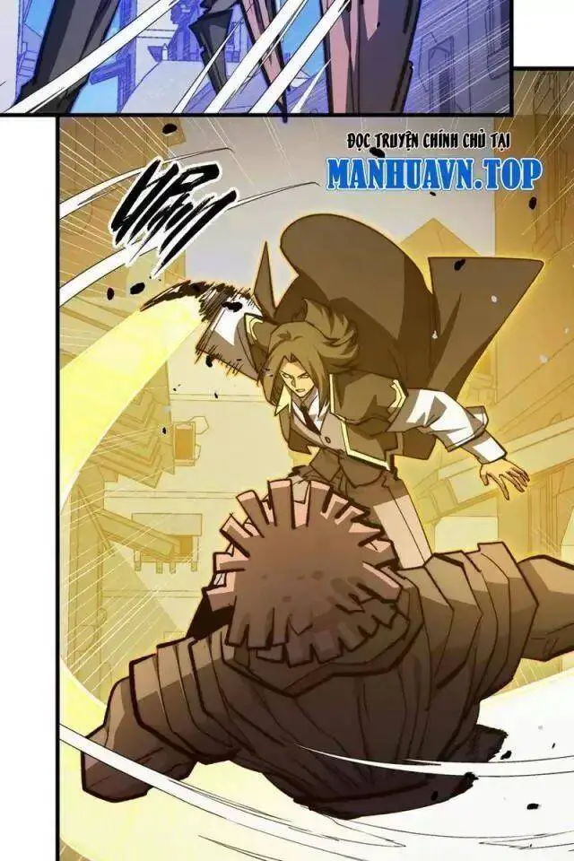 Mạt Thế Quật Khởi Nettruyen ZZZ Chương 289 Page 46