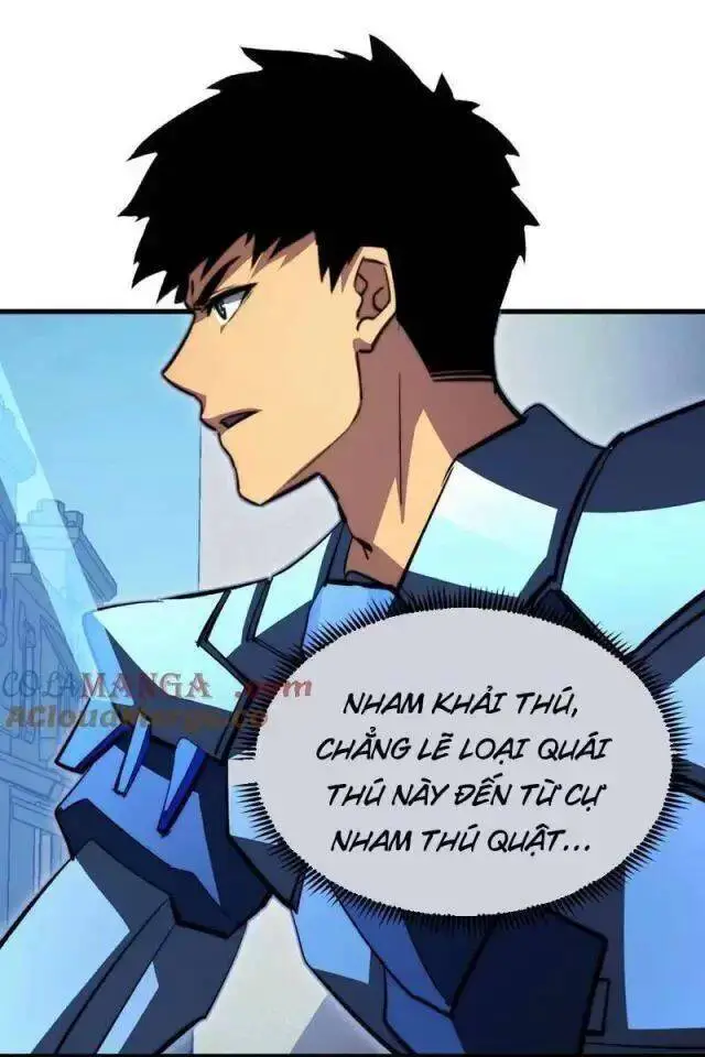 Mạt Thế Quật Khởi Nettruyen ZZZ Chương 289 Page 51