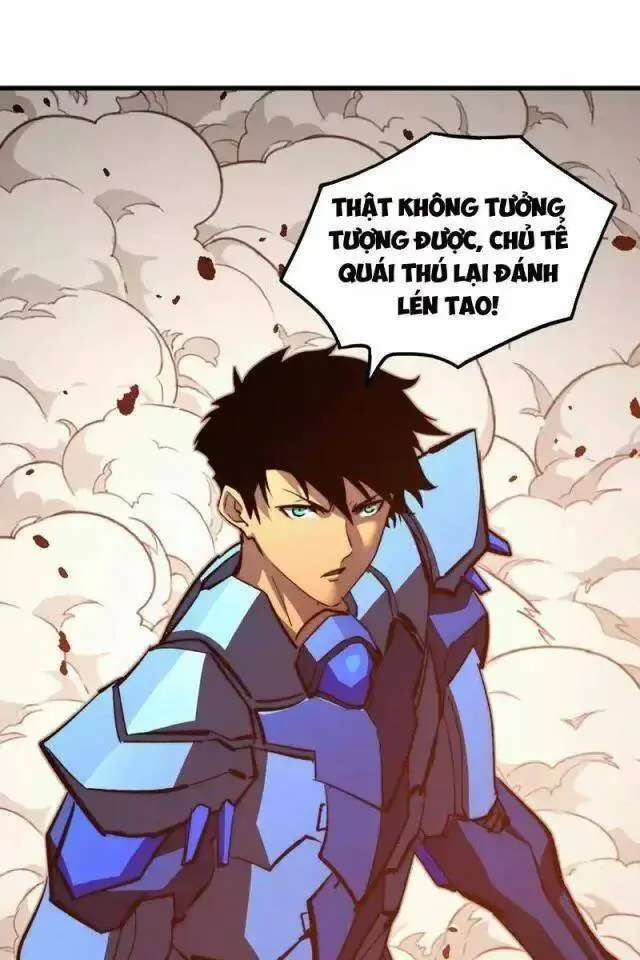Mạt Thế Quật Khởi Nettruyen ZZZ Chương 289 Page 63