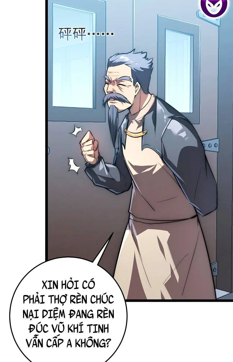 Mạt Thế Quật Khởi Nettruyen ZZZ Chương 122 Page 59