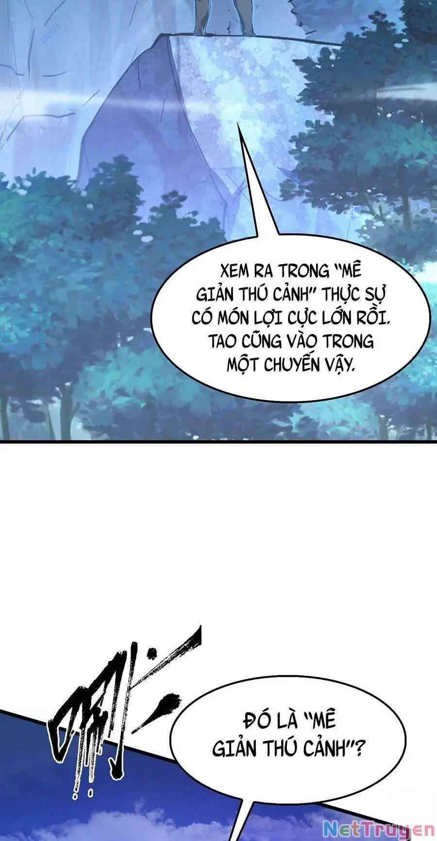 Mạt Thế Quật Khởi Nettruyen ZZZ Chương 150 Page 7