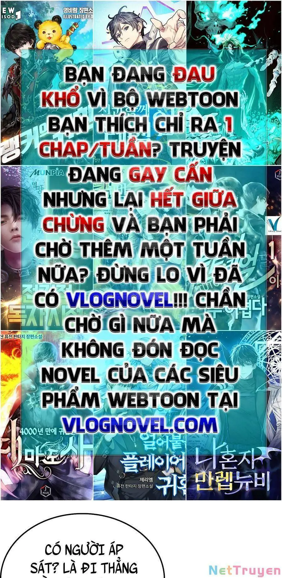 Mạt Thế Quật Khởi Nettruyen ZZZ Chương 150 Page 16