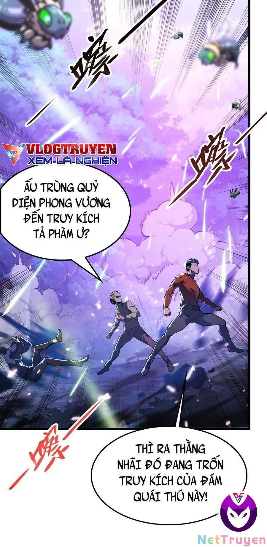 Mạt Thế Quật Khởi Nettruyen ZZZ Chương 150 Page 28