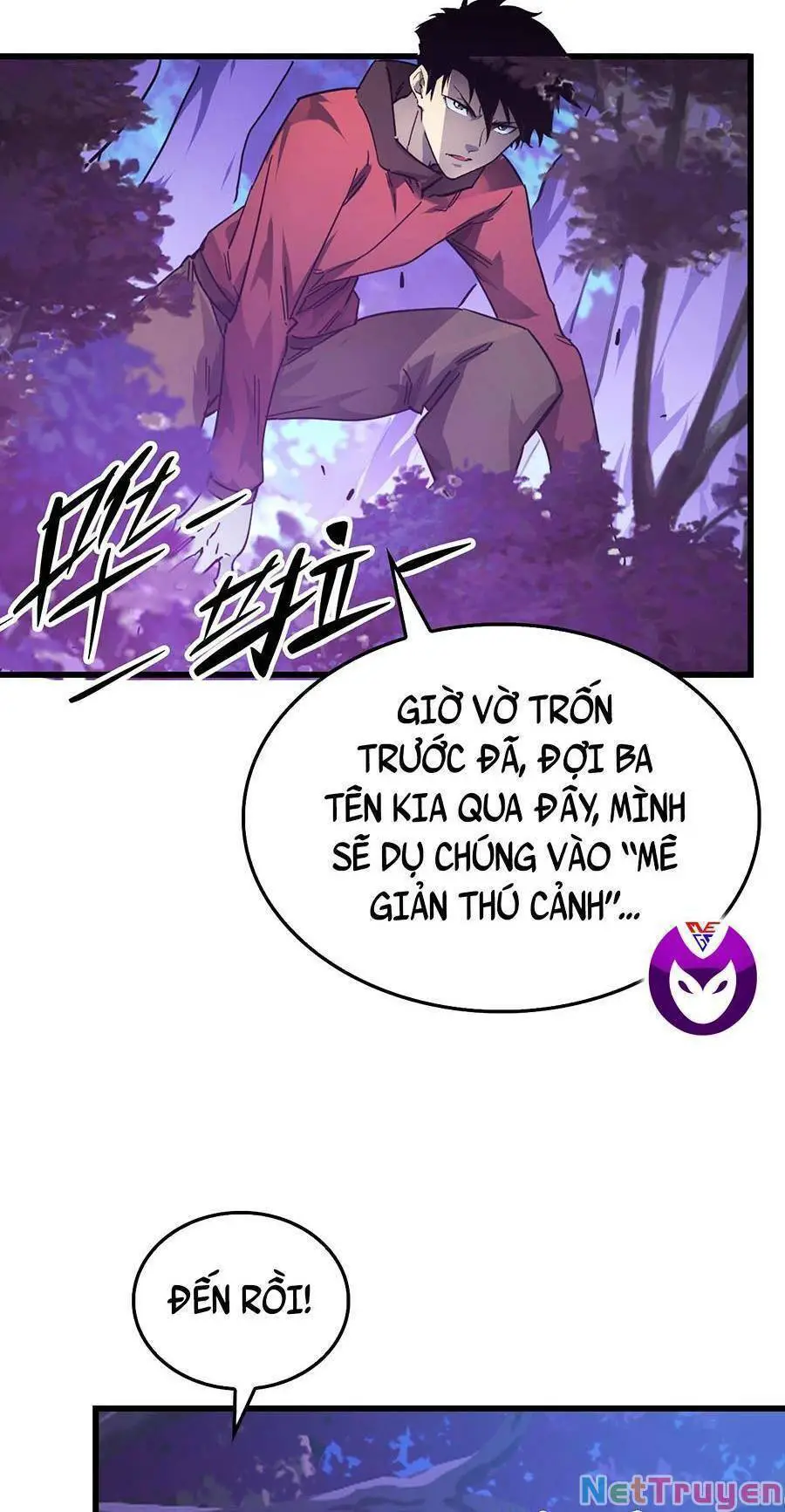 Mạt Thế Quật Khởi Nettruyen ZZZ Chương 150 Page 34