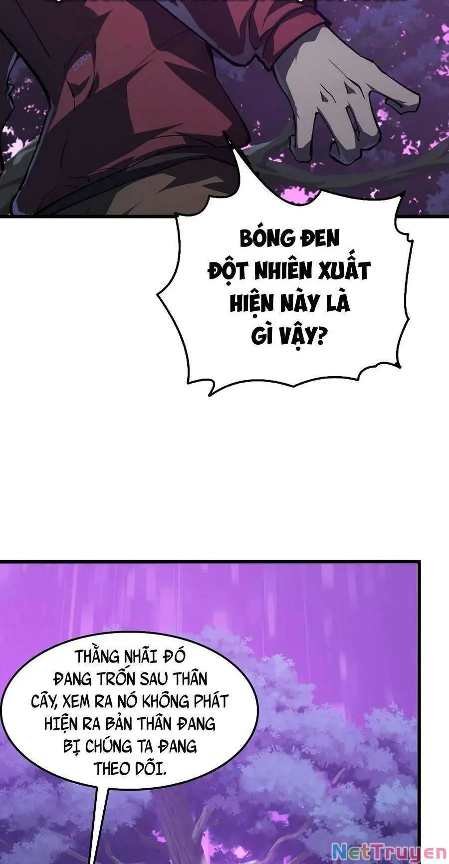 Mạt Thế Quật Khởi Nettruyen ZZZ Chương 150 Page 37
