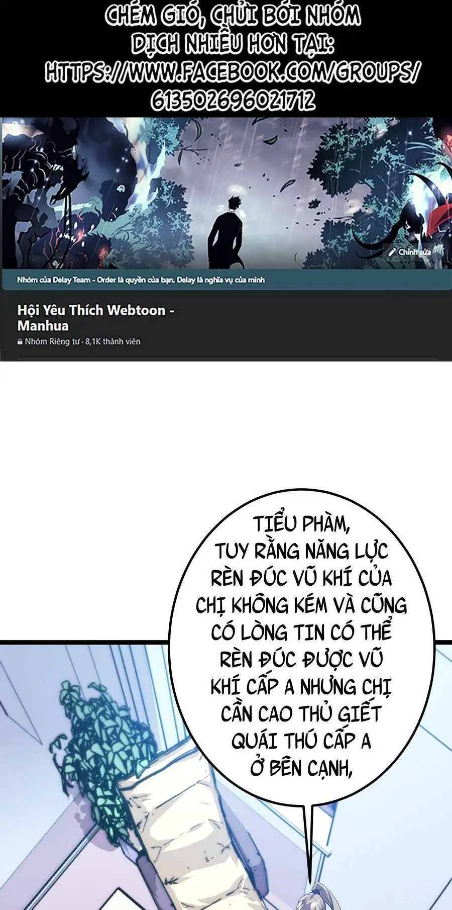 Mạt Thế Quật Khởi Nettruyen ZZZ Chương 121 Page 2