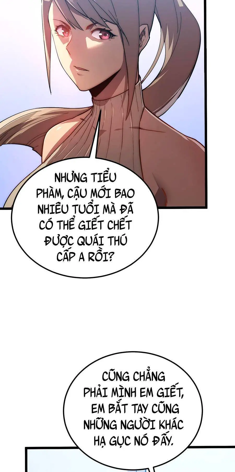 Mạt Thế Quật Khởi Nettruyen ZZZ Chương 121 Page 8