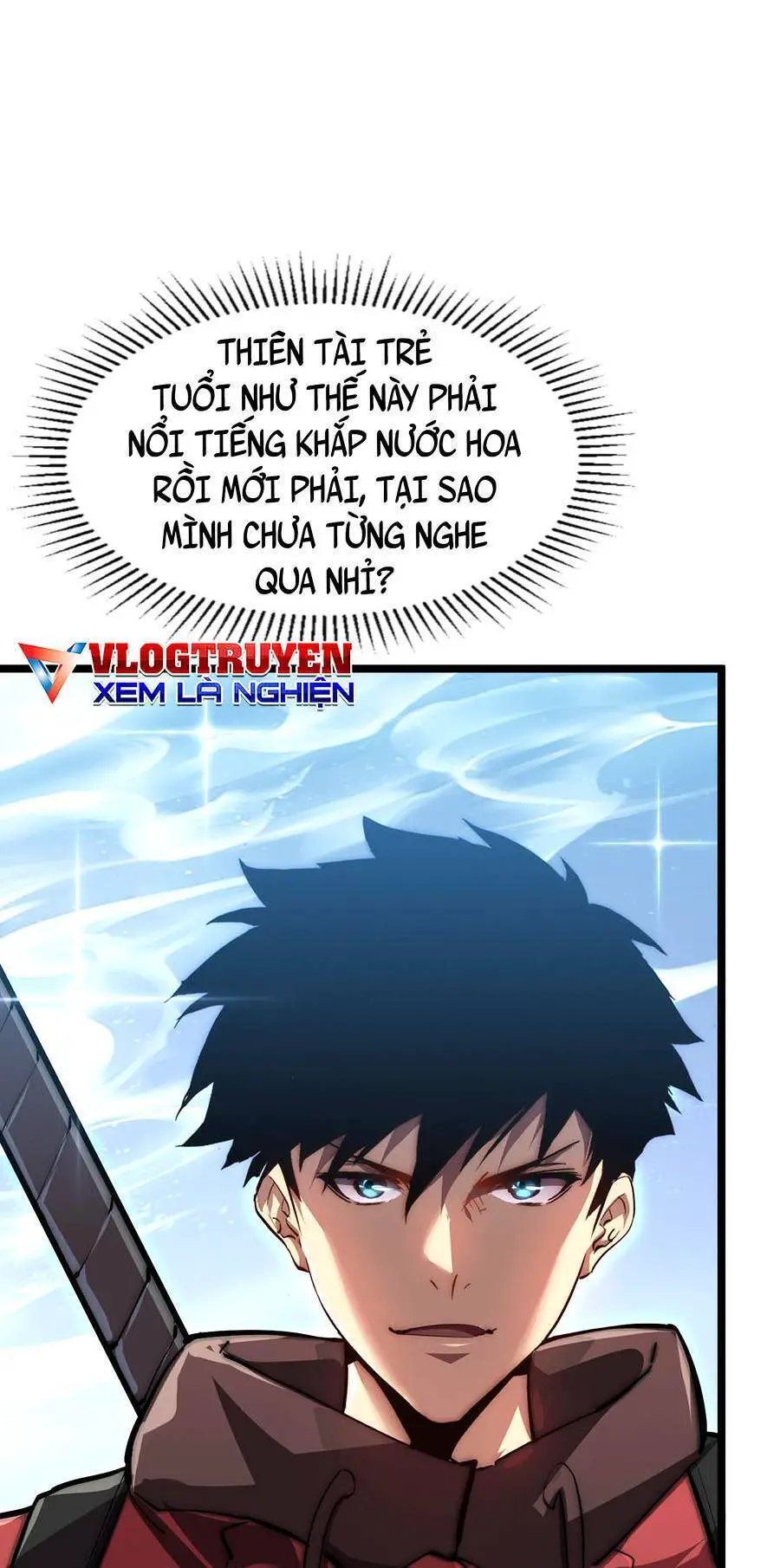 Mạt Thế Quật Khởi Nettruyen ZZZ Chương 121 Page 11