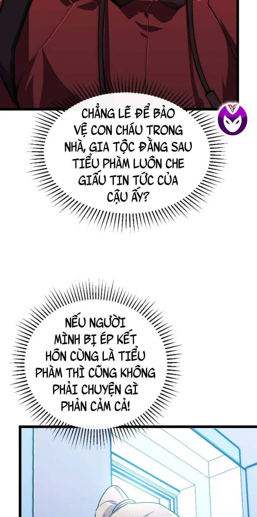 Mạt Thế Quật Khởi Nettruyen ZZZ Chương 121 Page 12