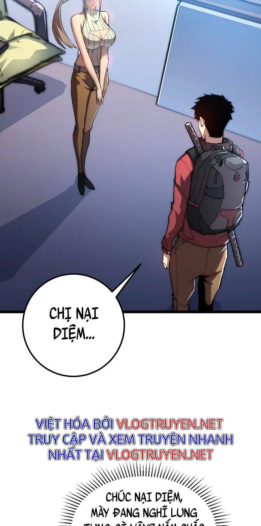Mạt Thế Quật Khởi Nettruyen ZZZ Chương 121 Page 14