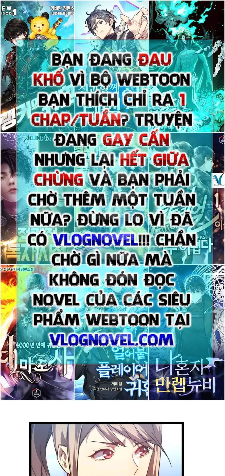 Mạt Thế Quật Khởi Nettruyen ZZZ Chương 121 Page 16