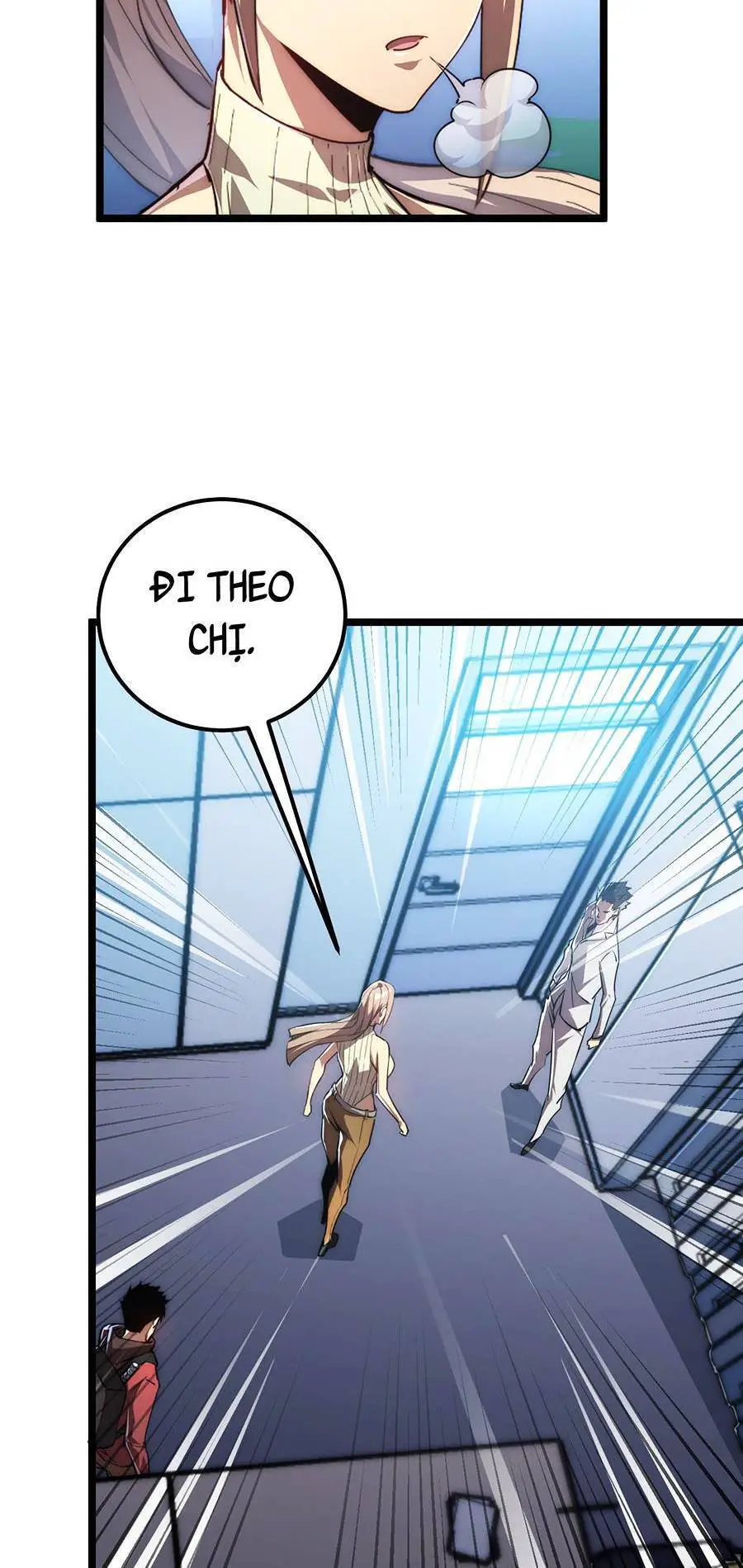 Mạt Thế Quật Khởi Nettruyen ZZZ Chương 121 Page 17