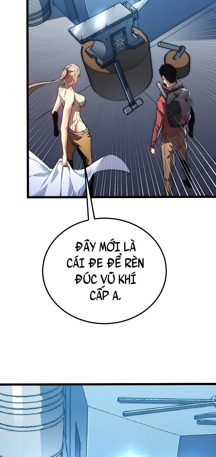 Mạt Thế Quật Khởi Nettruyen ZZZ Chương 121 Page 21