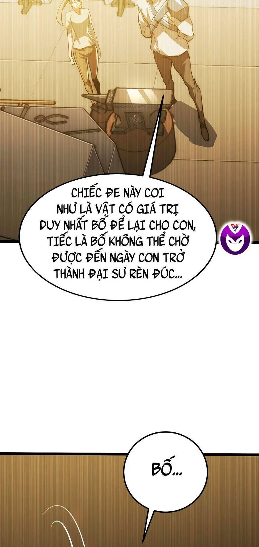 Mạt Thế Quật Khởi Nettruyen ZZZ Chương 121 Page 26