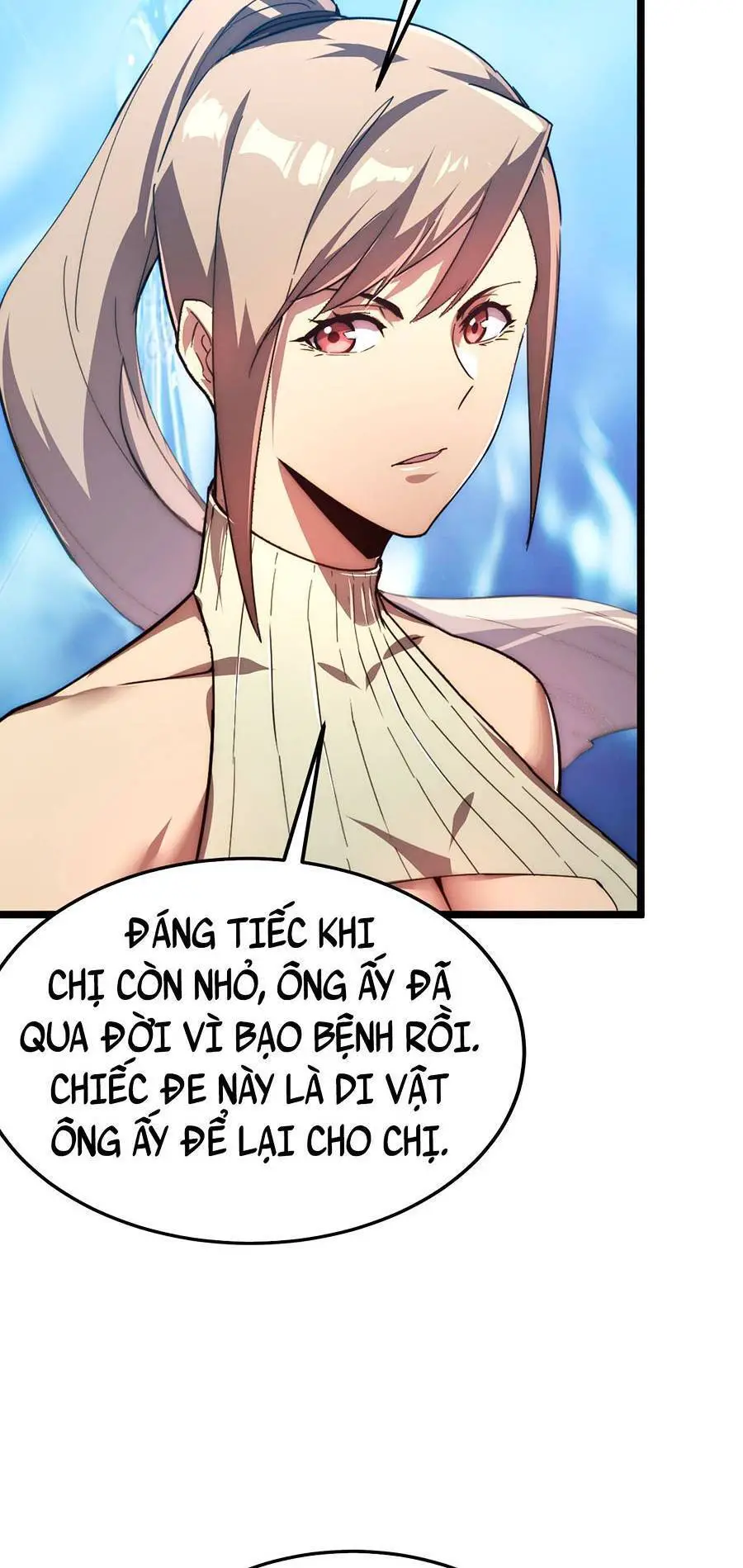 Mạt Thế Quật Khởi Nettruyen ZZZ Chương 121 Page 28