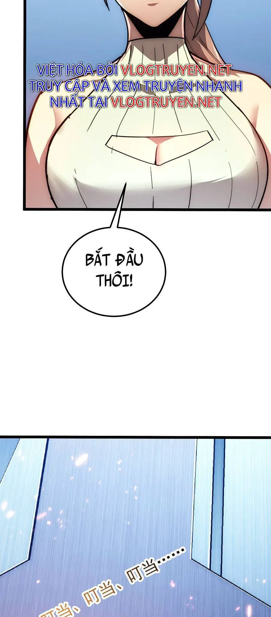 Mạt Thế Quật Khởi Nettruyen ZZZ Chương 121 Page 37