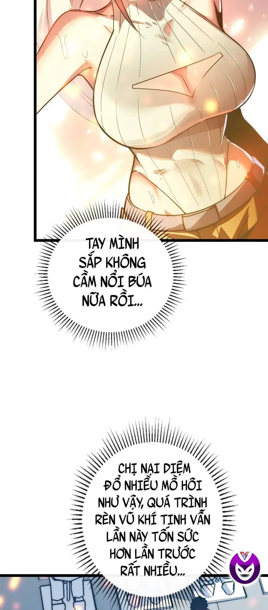 Mạt Thế Quật Khởi Nettruyen ZZZ Chương 121 Page 40
