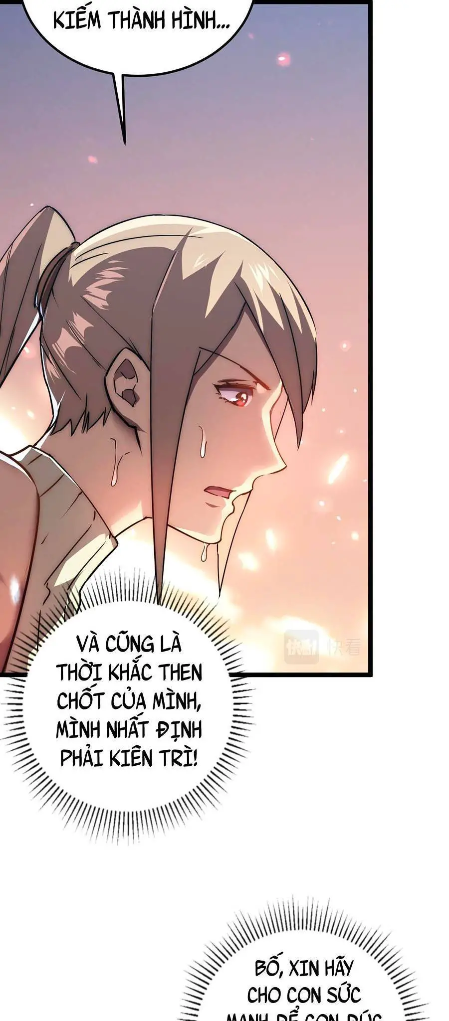 Mạt Thế Quật Khởi Nettruyen ZZZ Chương 121 Page 42