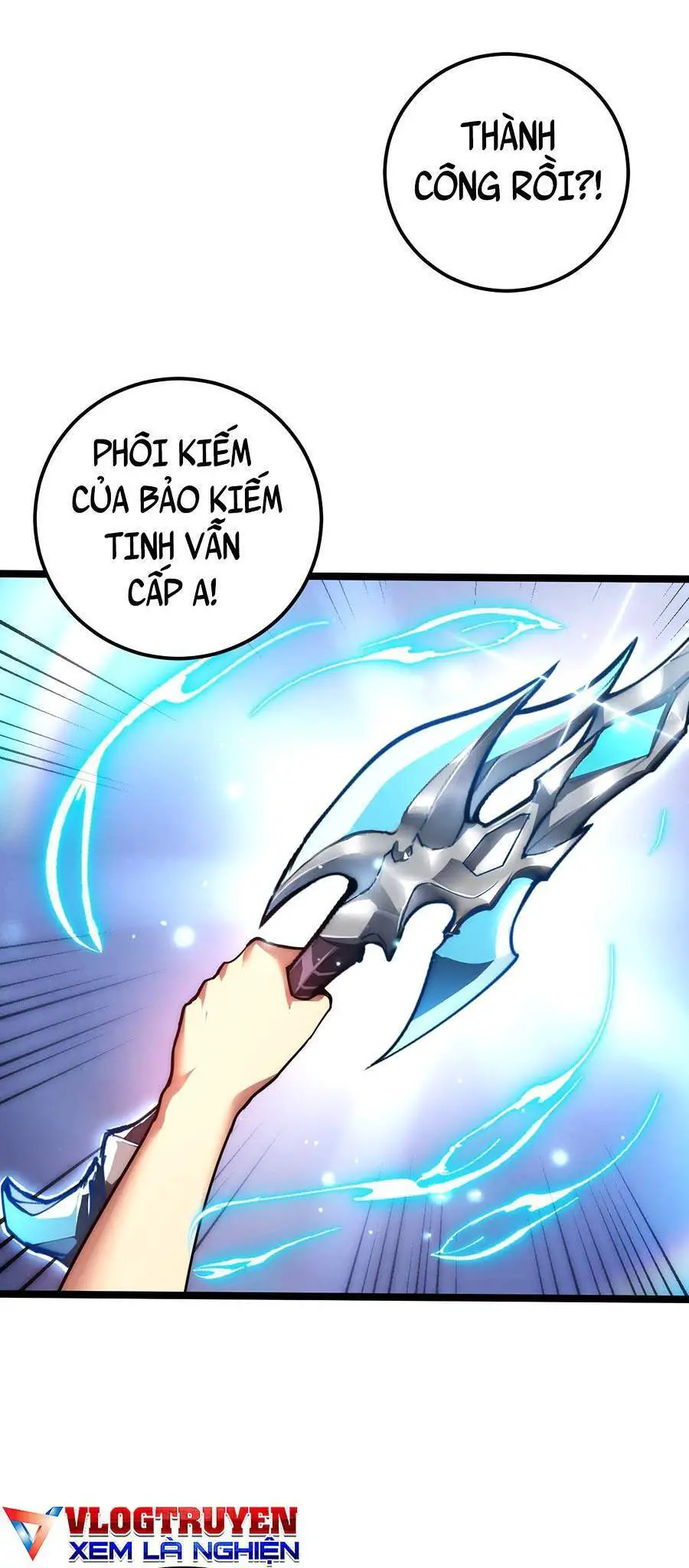 Mạt Thế Quật Khởi Nettruyen ZZZ Chương 121 Page 44