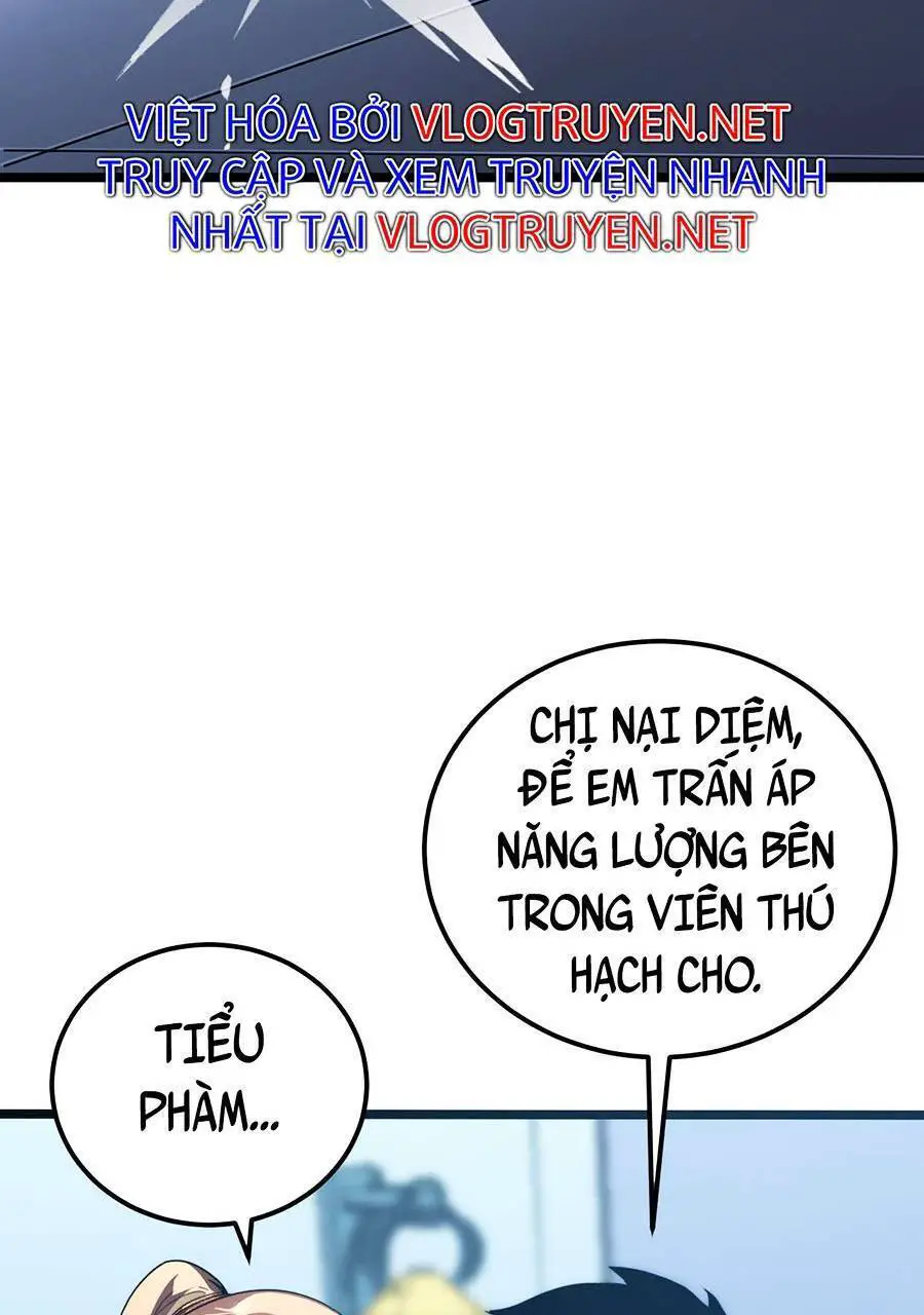 Mạt Thế Quật Khởi Nettruyen ZZZ Chương 121 Page 50