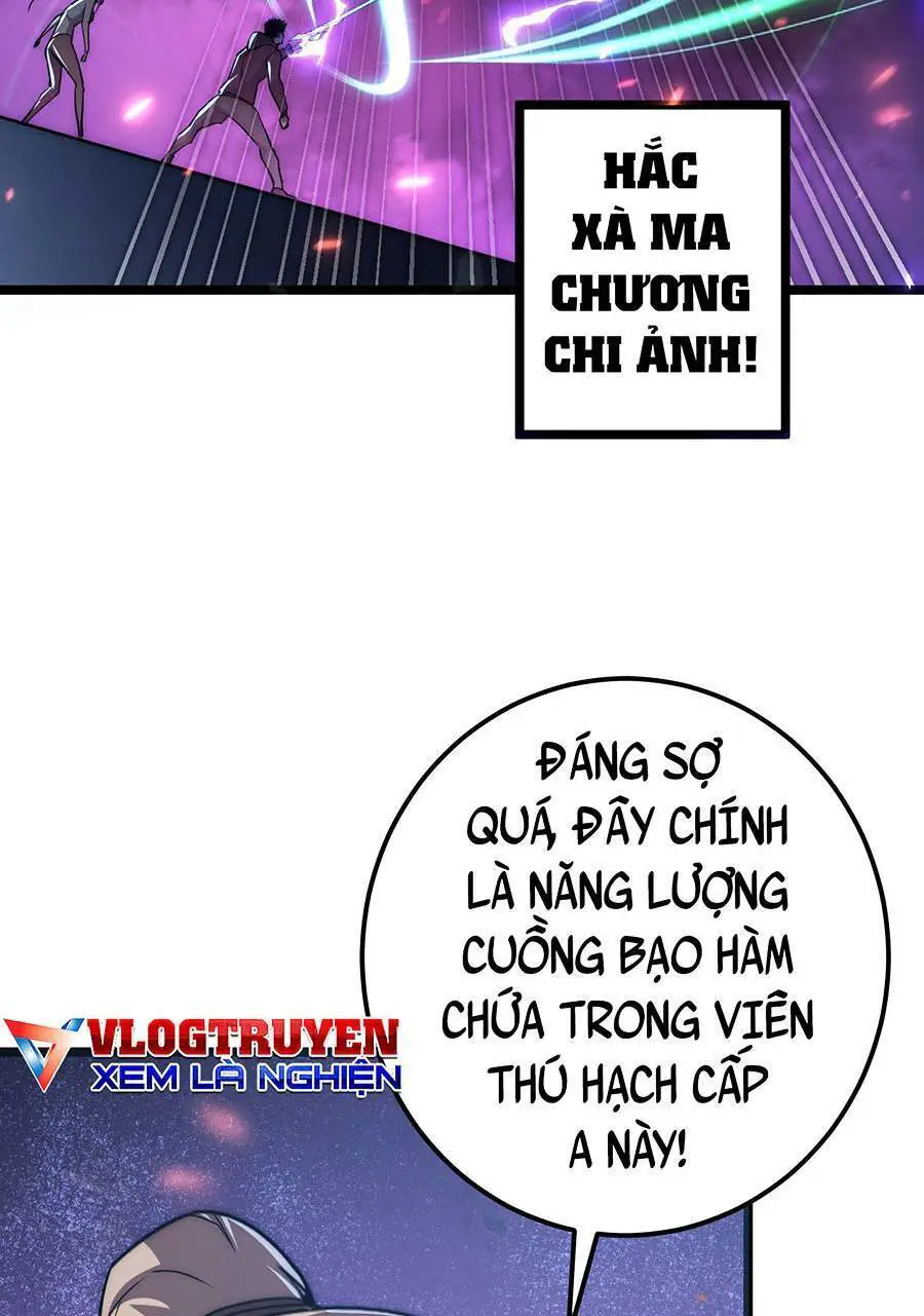 Mạt Thế Quật Khởi Nettruyen ZZZ Chương 121 Page 54