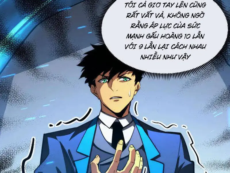 Mạt Thế Quật Khởi Nettruyen ZZZ Chương 258 Page 9