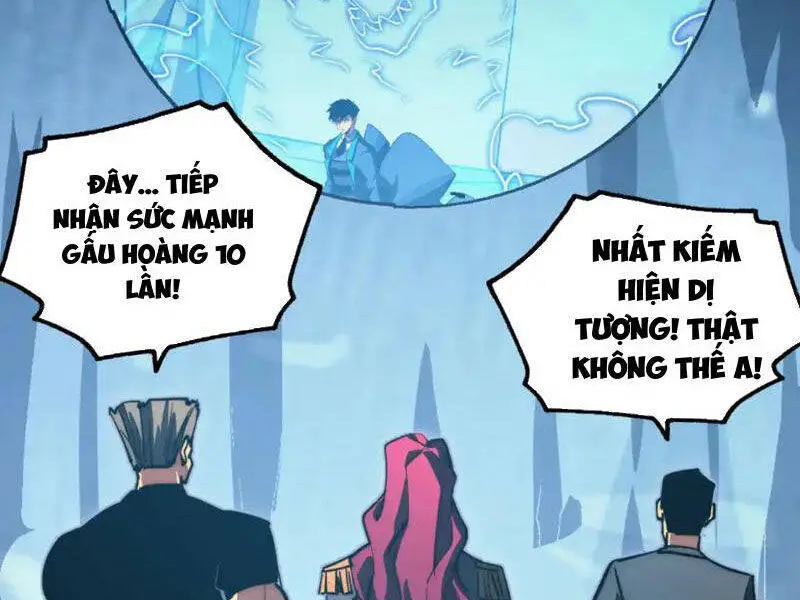 Mạt Thế Quật Khởi Nettruyen ZZZ Chương 258 Page 33