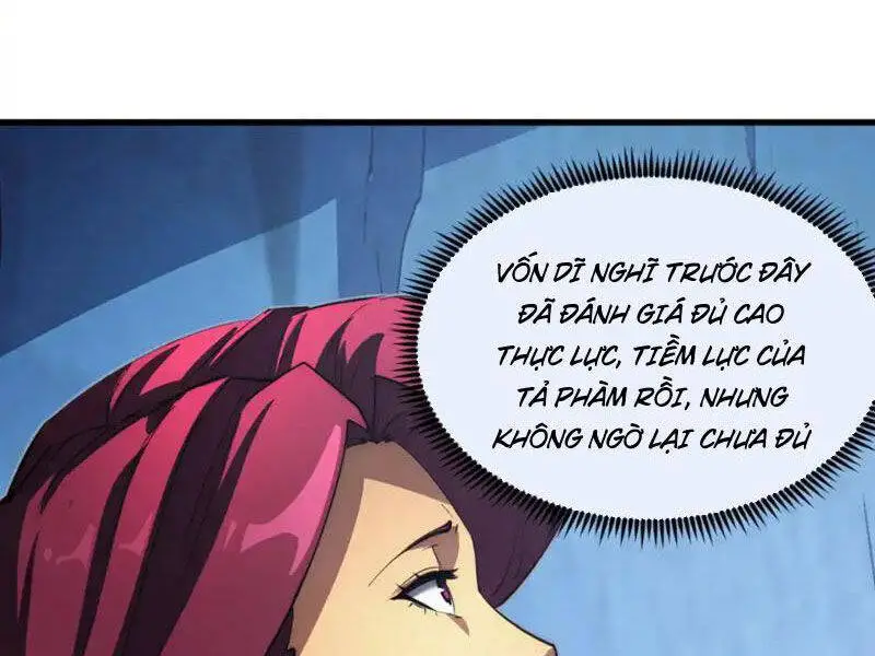 Mạt Thế Quật Khởi Nettruyen ZZZ Chương 258 Page 35