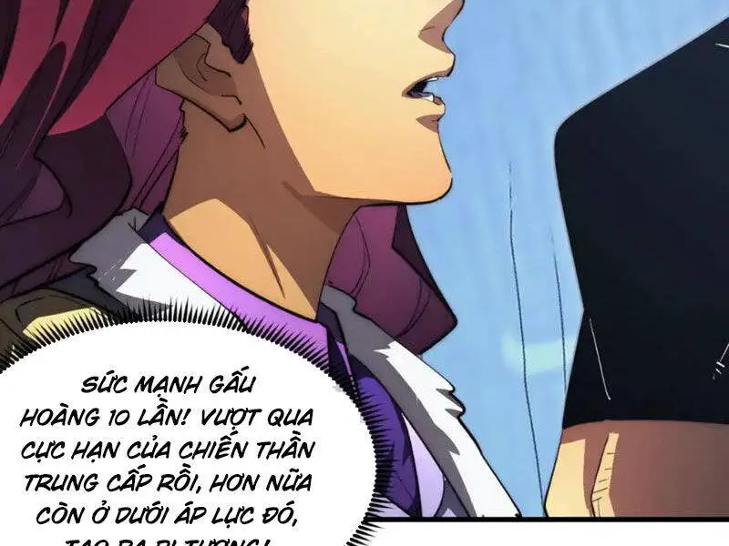 Mạt Thế Quật Khởi Nettruyen ZZZ Chương 258 Page 36